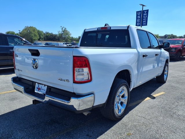 Used 2024 RAM 1500 Lone Star AWD/4WD image 7