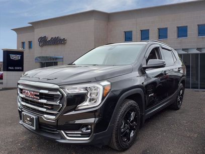 Used 2023 GMC Terrain AT4 w/ Infotainment Package II