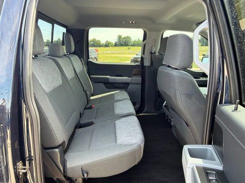 Used 2023 Ford F150 XLT w/ Equipment Group 302A High AWD/4WD image 23