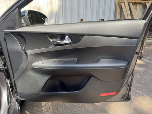 Used 2020 Kia Forte GT-Line FWD image 37