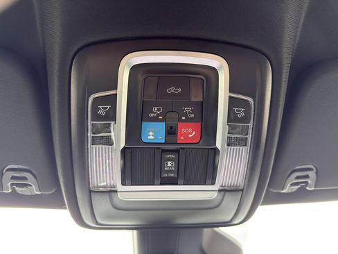 New 2026 RAM 1500 Big Horn image 25