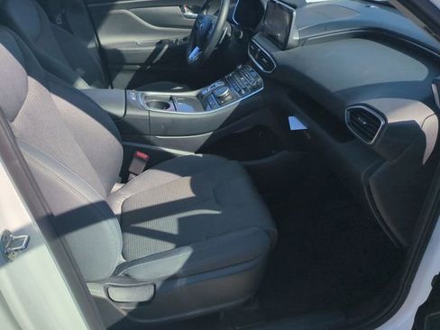 Used 2023 Hyundai Santa Fe SEL image 38
