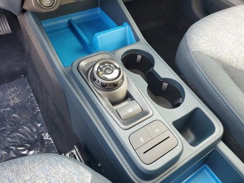 New 2025 Ford Maverick XLT w/ XLT Luxury Package image 18