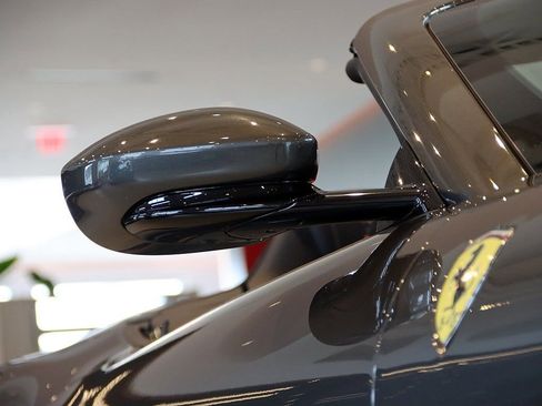 Certified 2024 Ferrari Roma Spider image 14