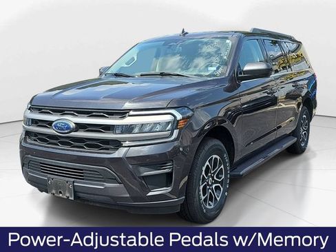 Used 2024 Ford Expedition Max XLT RWD image 9