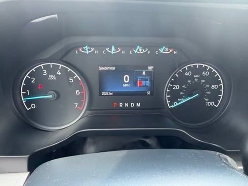 Used 2025 Ford F250 XLT AWD/4WD image 17