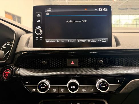 Used 2024 Honda CR-V Sport Touring image 32