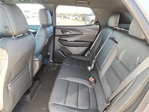 New 2026 Chevrolet TrailBlazer ACTIV w/ Driver Confidence Package image 9