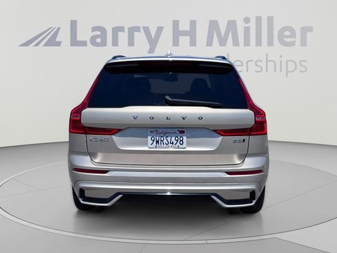 Used 2025 Volvo XC60 B5 Plus AWD/4WD image 5