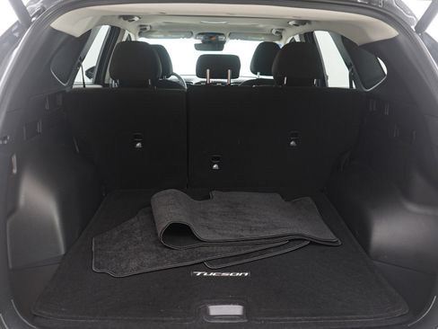 Used 2022 Hyundai Tucson SEL w/ Convenience Package image 9