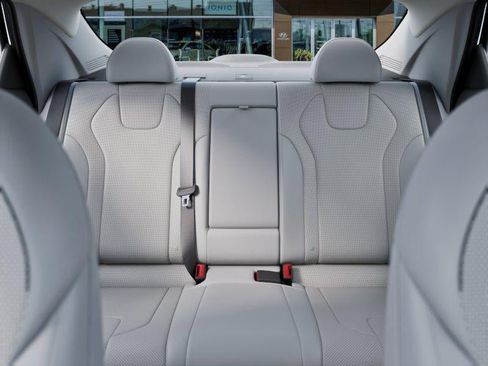 New 2026 Hyundai Elantra Limited w/ Cargo Package image 12