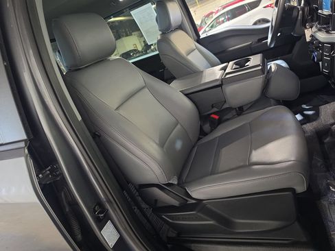 Used 2025 Ford F350 XL w/ XL Driver Assist Package AWD/4WD image 24