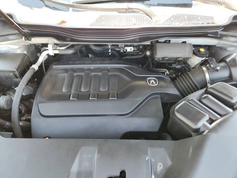 Used 2014 Acura MDX SH-AWD w/ Technology Package image 18