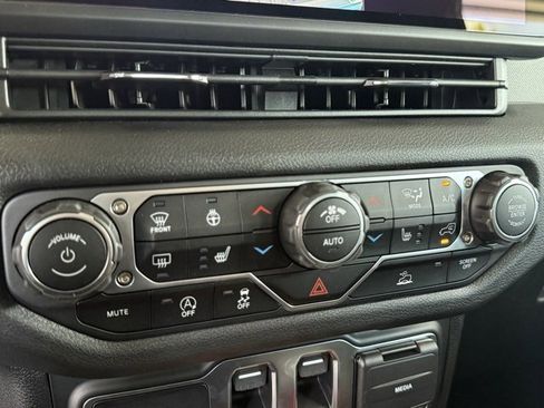 New 2025 Jeep Wrangler Sport image 20