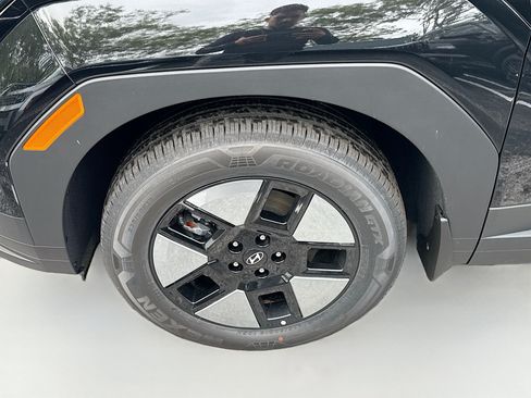 New 2026 Hyundai Santa Fe SE FWD image 23