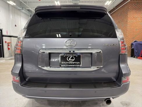 Used 2019 Lexus GX 460 Premium w/ Premium Package image 6