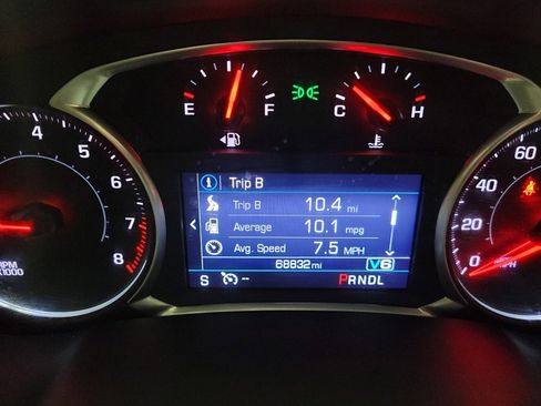 Used 2020 Chevrolet Blazer LT AWD/4WD image 23