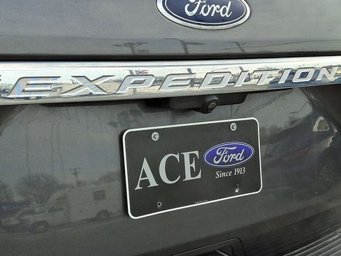 Certified 2020 Ford Expedition Limited image 30