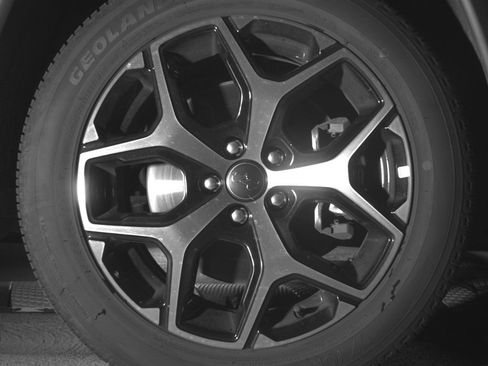 Used 2025 Jeep Compass Limited image 13