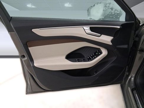 New 2026 Audi A6 Premium image 12