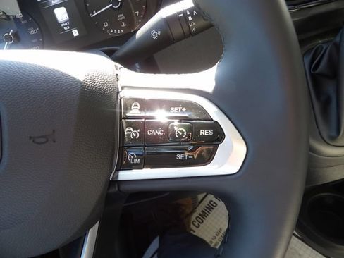 New 2026 RAM ProMaster 2500 w/ Safety Group FWD image 18