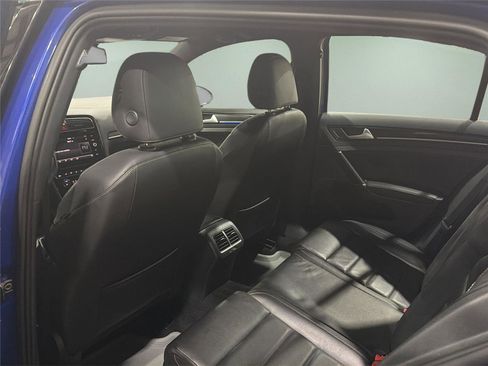 Used 2016 Volkswagen Golf R 4-Door AWD/4WD image 25