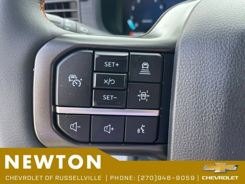 Used 2026 Ford F150 Tremor AWD/4WD image 14