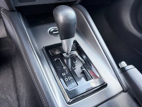 Used 2025 Mitsubishi Outlander Sport LE AWD/4WD image 20