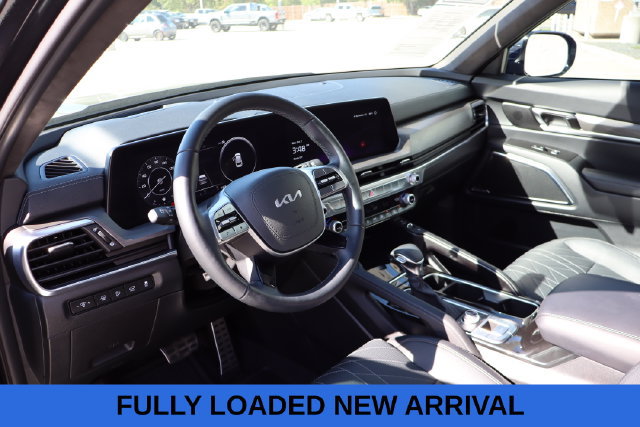Used 2025 Kia Telluride SX Prestige X-Line AWD/4WD image 27