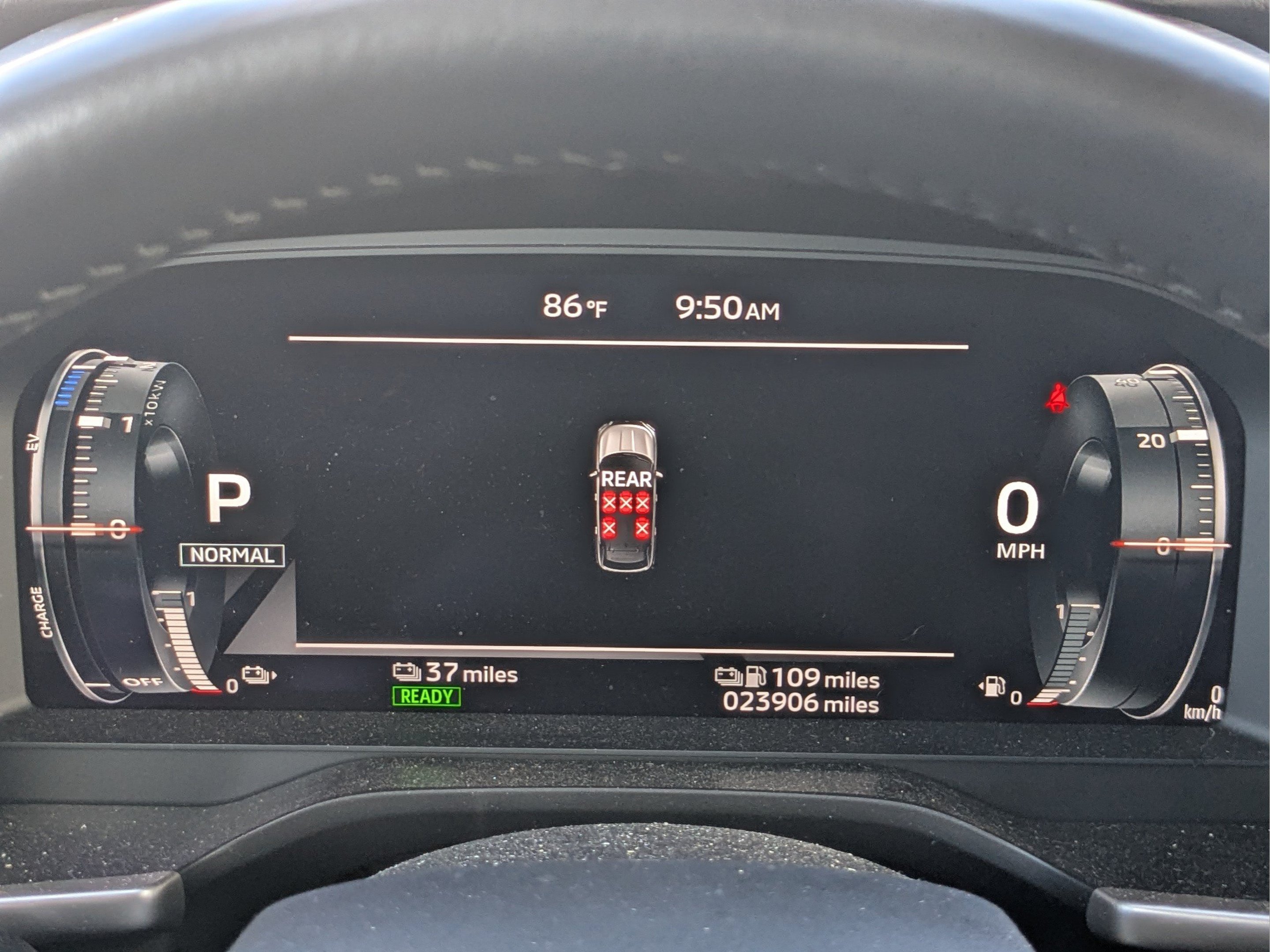 Used 2025 Mitsubishi Outlander SE AWD/4WD image 30
