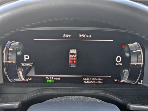 Used 2025 Mitsubishi Outlander SE AWD/4WD image 30