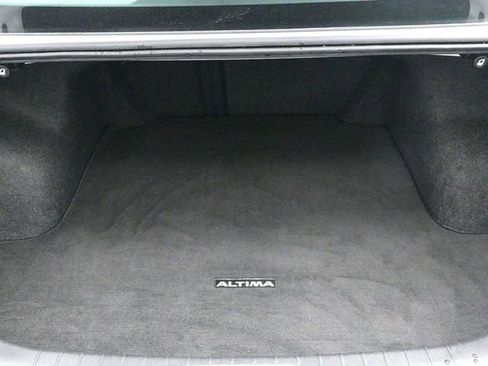 Used 2021 Nissan Altima 2.5 S image 11