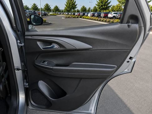 Used 2022 Chevrolet TrailBlazer LT w/ Convenience Package FWD image 22