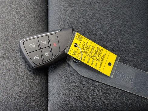 Used 2025 Honda Prologue Touring image 35