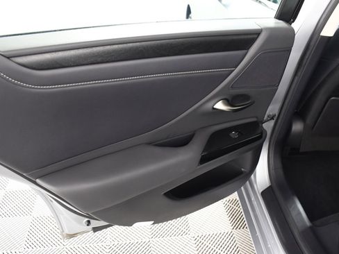 Used 2023 Lexus ES 350 w/ Premium Package image 25