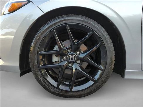 Used 2024 Honda Civic Sport image 22