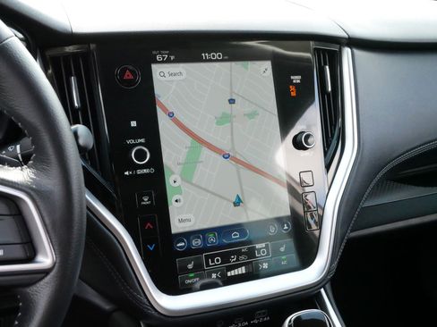 Used 2023 Subaru Outback Premium image 22