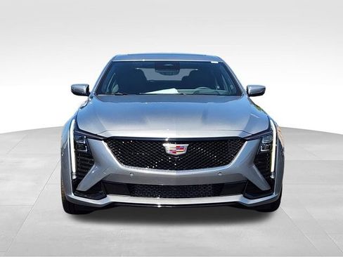 New 2026 Cadillac CT5 Sport w/ Technology Package AWD/4WD image 8