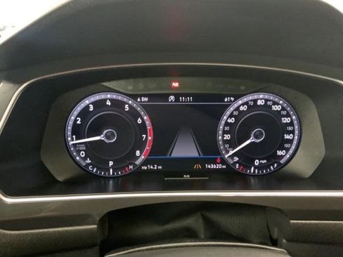 Used 2019 Volkswagen Tiguan SEL Premium AWD/4WD image 25