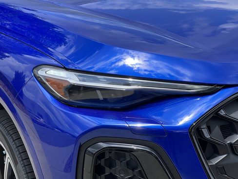 New 2026 Audi Q5 Premium Plus AWD/4WD image 11