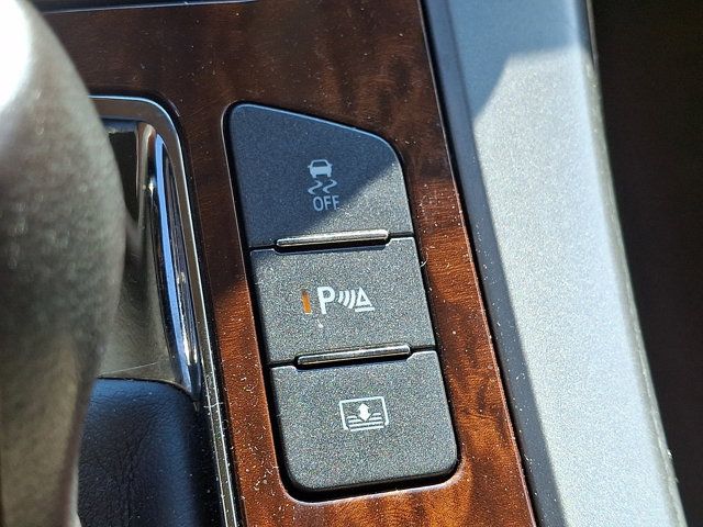 Used 2010 Buick LaCrosse CXS FWD image 20