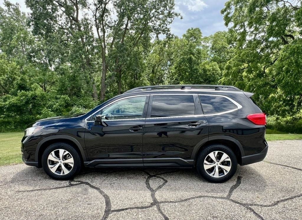 Used 2019 Subaru Ascent Premium AWD/4WD image 1