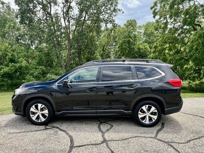 Used 2019 Subaru Ascent Premium