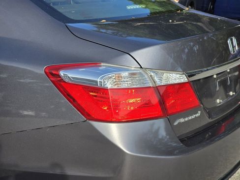 Used 2014 Honda Accord EX image 7
