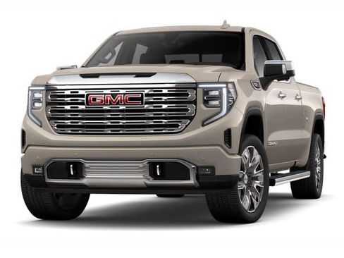 New 2026 GMC Sierra 1500 Denali w/ Denali Reserve Package AWD/4WD image 28