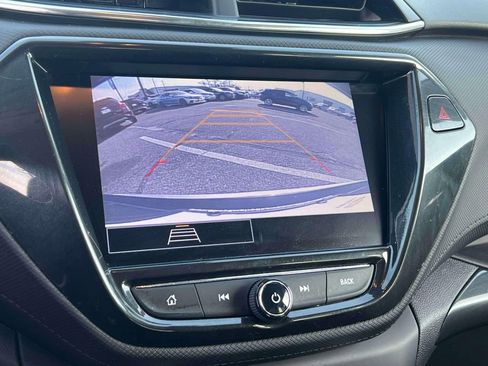 Used 2023 Chevrolet TrailBlazer LT w/ Convenience Package image 33