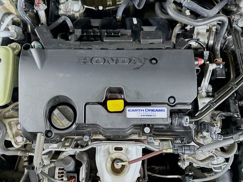 Used 2020 Honda Civic LX image 31
