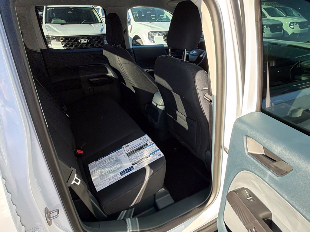 New 2026 Ford Maverick XL FWD image 13