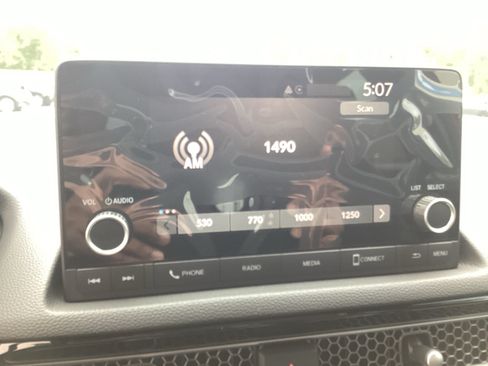 Used 2026 Honda Civic Sport image 18