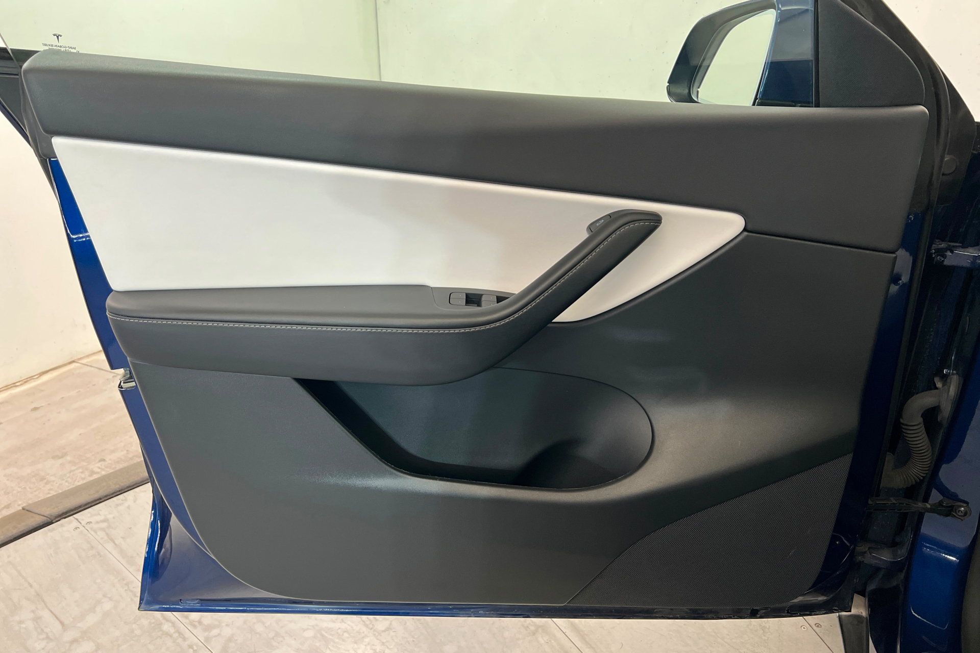 Used 2022 Tesla Model Y Performance AWD/4WD image 15